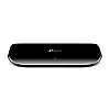 Комутатор TP-Link TL-SG1008D (8х10/100/1000 Мбіт, настільний)