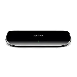 Комутатор TP-Link TL-SG1008D (8х10/100/1000 Мбіт, настільний)