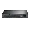 Комутатор TP-Link TL-SG1016D (16хGE, метал)