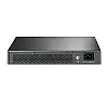 Комутатор TP-LINK TL-SG1016DE (16хGE, метал, easysmart)