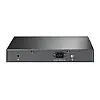 Комутатор TP-LINK TL-SG1016PE (8хGE PoE+, 8xGE, 100W макс, метал, easysmart)
