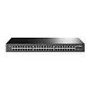 Комутатор TP-LINK TL-SG1048 (48хGE, метал, монтаж у стійку)