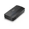 Комутатор ZYXEL GS-108S v2 (GS-108SV2-EU0101F) (8xGE, пластиковий корпус)