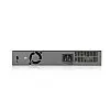 Комутатор ZYXEL GS1350-12HP (8xGE PoE+, 2xGE, 2xSFP, макс 130W, L2, метал)