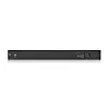 Комутатор ZYXEL GS1920-48HPv2 (4xGE, 4xGE/SFP, 2хSFP, 48хGE PoE, Max PoE 375W, Smart, NebulaFlex)