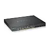 Комутатор ZYXEL XGS1930-28HP (24xGE PoE+, 4хSFP+, L2+, NebulaFlex, Max PoE 375W)