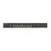 Комутатор ZYXEL XGS1930-28HP (24xGE PoE+, 4хSFP+, L2+, NebulaFlex, Max PoE 375W)