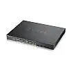 Комутатор ZYXEL XGS1930-28HP (24xGE PoE+, 4хSFP+, L2+, NebulaFlex, Max PoE 375W)