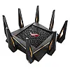 Бездротовий маршрутизатор Asus ROG Rapture (GT-AX11000) (AX11000, 1*Wan, 4*LAN, 2*USB, MU-MIMO)