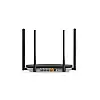 Бездротовий маршрутизатор Mercusys AC12G (AC1200, 1хWan, 3хLAN, 4 антени)