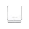 Бездротовий маршрутизатор Mercusys MW301R (N300, 1хFE Wan, 2хFE LAN, 2 антени)