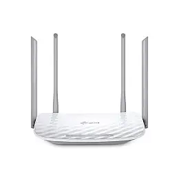 Бездротовий маршрутизатор TP-LINK Archer C50 (AC1200, 1*Wan, 4*LAN, 4 антени)