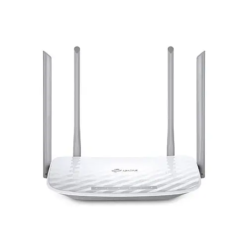 Бездротовий маршрутизатор TP-LINK Archer C50 (AC1200, 1*Wan, 4*LAN, 4 антени)