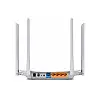 Бездротовий маршрутизатор TP-LINK Archer C50 (AC1200, 1*Wan, 4*LAN, 4 антени)