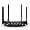 Бездротовий маршрутизатор TP-LINK Archer C6 (AC1200, 1*GE Wan, 4*GE LAN, MU-MIMO, 4 антени)