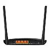 Бездротовий маршрутизатор TP-LINK Archer MR200 (AC750, 1xFE Wan, 4xFE LAN, 1xSimCardSlot, 2 антени LTE, 3 антени)