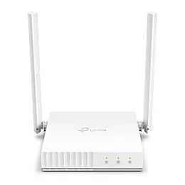 Бездротовий маршрутизатор TP-Link TL-WR844N (N300, 4хFE LAN, 1хFE WAN, 2 антени)
