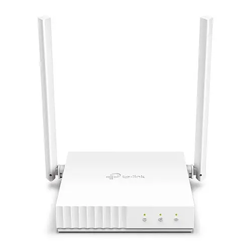 Бездротовий маршрутизатор TP-Link TL-WR844N (N300, 4хFE LAN, 1хFE WAN, 2 антени)