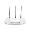 Бездротовий маршрутизатор TP-Link TL-WR845N (N300, 1*Wan, 4*Lan, 3 антени)