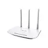 Бездротовий маршрутизатор TP-Link TL-WR845N (N300, 1*Wan, 4*Lan, 3 антени)