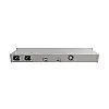 Маршрутизатор MikroTik RB1100AHx4 Dude Edition (4x1,4GHz/1Gb, ARM 32Bit, 13xGE, PoE In, 60Gb SSD)