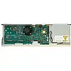 Маршрутизатор MikroTik RB1100AHx4 Dude Edition (4x1,4GHz/1Gb, ARM 32Bit, 13xGE, PoE In, 60Gb SSD)