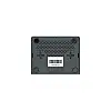 Маршрутизатор MikroTik RouterBOARD RB760iGS hEX S (880MHz/256Mb, 5хGE, 1xSFP)