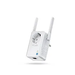 Точка доступу TP-Link TL-WA860RE (N300, 1*FE, 2 зовнішні антени)