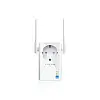 Точка доступу TP-Link TL-WA860RE (N300, 1*FE, 2 зовнішні антени)