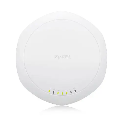 Точка доступа Zyxel NWA1123AC PRO (NWA1123ACPRO-EU0104F)