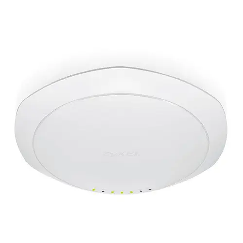 Точка доступа Zyxel NWA1123AC PRO (NWA1123ACPRO-EU0104F)
