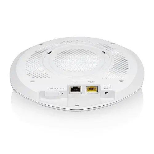 Точка доступа Zyxel NWA1123AC PRO (NWA1123ACPRO-EU0104F)