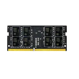 Оперативна пам'ять SO-DIMM 8GB/2133 DDR4 Team Elite (TED48G2133C15-S01)