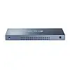 Комутатор TP-Link TL-SG116 (16xGE, настільний, метал)