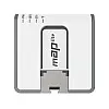 Точка доступу Mikrotik mAP lite (RBMAPL-2ND) (1x10/100 Ethernet порти, 1.5 dBi)