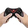 Бездротовий геймпад джойстик для мобільного телефону Wireless Controller Android X3 чорний