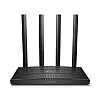 Бездротовий маршрутизатор TP-Link ARCHER C80 4 зовнішні антени