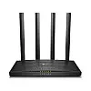 Бездротовий маршрутизатор TP-Link ARCHER C6U 4 зовнішні антени