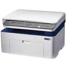 МФУ А4 ч/б Xerox WC 3025BI з Wi-Fi (3025V_BI)