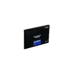 Накопичувач SSD 512GB GOODRAM CX400 Gen.2 2.5" SATAIII 3D TLC (SSDPR-CX400-512-G2)