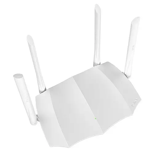 Бездротовий маршрутизатор Tenda AC5 v3 (6383166)