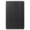 Чохол AIRON Premium для планшета Samsung Galaxy TAB S7 T870/875 11″ з захисною плівкою та серветкою Black