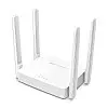 Бездротовий маршрутизатор Mercusys AC10 (AC1200, 1хFE WAN, 2хFE LAN, 4 зовнішні антени 5dbi)