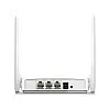 Бездротовий маршрутизатор Mercusys AC10 (AC1200, 1хFE WAN, 2хFE LAN, 4 зовнішні антени 5dbi)