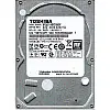 Накопичувач HDD 2.5" SATA 500GB Toshiba 5400rpm 8MB (MQ01ABD050V)