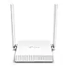 Бездротовий маршрутизатор TP-Link TL-WR820N V2 (N300, 1xFE WAN, 2xFE LAN, RE, AP, WISP, Tether, 2 зовнішні антени)