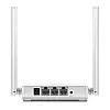 Бездротовий маршрутизатор TP-Link TL-WR820N V2 (N300, 1xFE WAN, 2xFE LAN, RE, AP, WISP, Tether, 2 зовнішні антени)