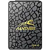 Накопичувач SSD 480GB Apacer AS340 Panther 2.5" SATAIII 3D TLC (AP480GAS340G-1)