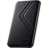 Накопичувач зовнішній HDD 2.5" USB 2.0TB Apacer AC236 Black (AP2TBAC236B-1)