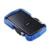 Накопитель внешний HDD 2.5" USB 2.0TB Apacer AC631 Black/Blue (AP2TBAC631U-1)